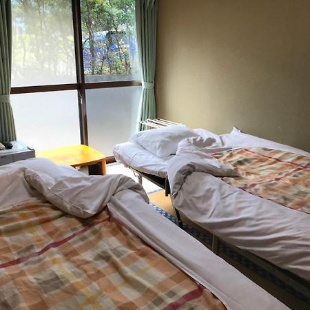 Minshuku Nodoka Hotel ยากูชิมา ภายนอก รูปภาพ
