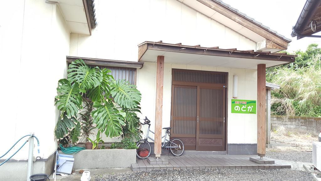 Minshuku Nodoka Hotel ยากูชิมา ภายนอก รูปภาพ
