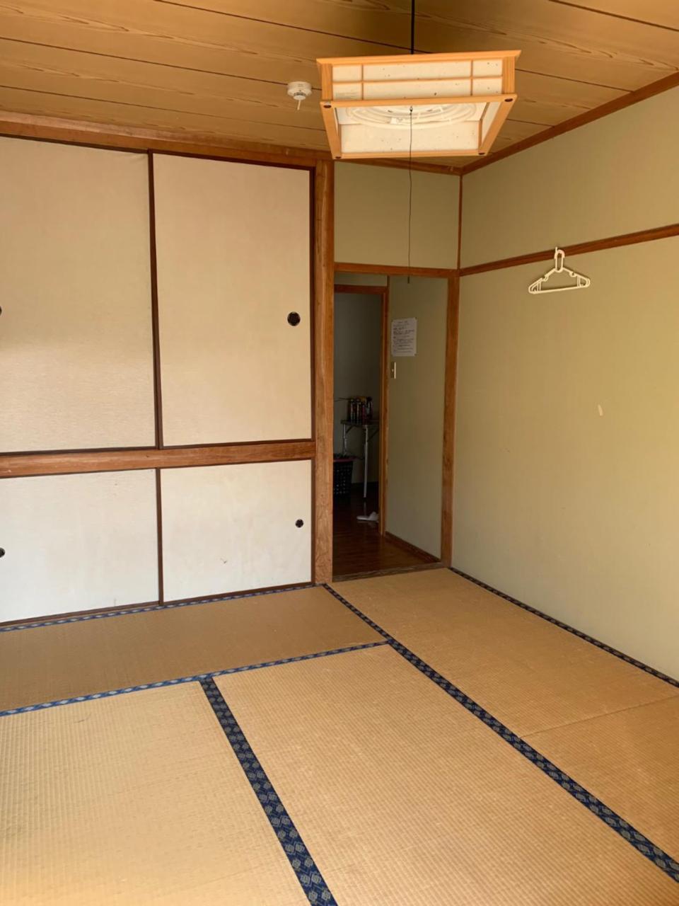 Minshuku Nodoka Hotel ยากูชิมา ภายนอก รูปภาพ
